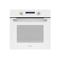 Шкаф духовой газовый с электрическим грилем MAUNFELD MOGM703W