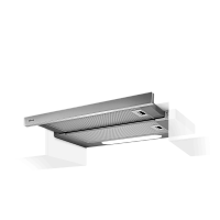 Встраиваемая вытяжка ELICA ELITE 14 LUX GRVTWH/A/60-PRF0116536B