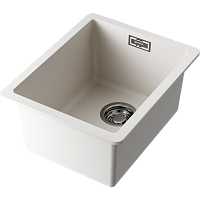 Мойка Omoikiri Kata 34-U-PA Artgranit/пастила