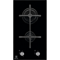 Газовая варочная панель Electrolux EGC3322NVK