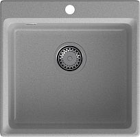 Мойка GranFest LV-510 серый