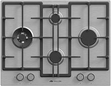 Газовая варочная панель Millen MGHD 6501 IX