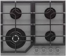 Газовая варочная панель KRONA MYSTERIUM gh 60 GR