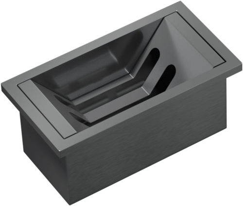 Подставка-сушка для тарелок OMOIKIRI FG-02-IN для DRY-01/02 4999038