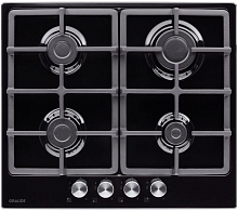 Газовая варочная панель Graude GS 60.1 SM