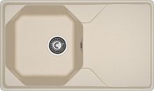 Мойка GranFest U-840L кашемир