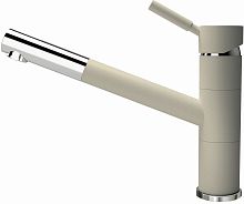 Смеситель Florentina ФИТА  FL, цвет Шампань  (FITA FL, Shampagne)