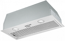 Кухонная вытяжка MAUNFELD THAMES 601PM нержавеющая сталь