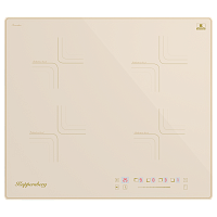 Индукционная варочная панель Kuppersberg ICS 606 C