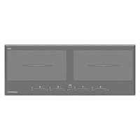Индукционная варочная панель MAUNFELD CVI904SFLLGR