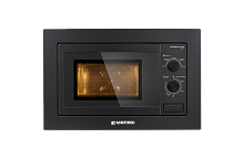 Микроволновая печь встраиваемая MEFERI MMO6020BK LIGHT