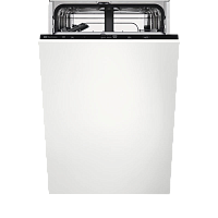 Встраиваемая посудомоечная машина ELECTROLUX KEAD2100L