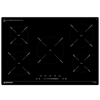Варочная панель индукционная MEFERI MIH755BK POWER