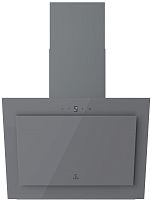 Вытяжка кухонная наклонная LEX Mio GS 600 Grey