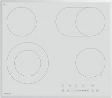 Электрическая варочная панель Graude EK 60.2 WF