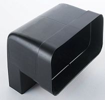 Переходник вертикальный Elica KIT0121011