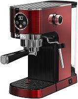 Отдельностоящая кофеварка Korting KCM 1004 ER