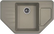 Мойка Dr. Gans "Рио", везувий СМс