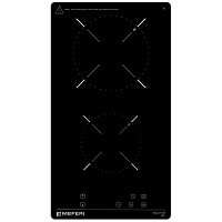 Варочная панель индукционная MEFERI MIH302BK LIGHT