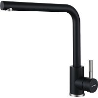 Смеситель GranFest GF-Z-5411 black