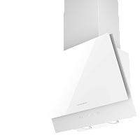 Вытяжка наклонная Kuppersberg F 603 W