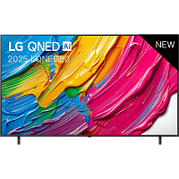 Телевизор ЖК 75'' LG 75QNED80A6A.ARUG