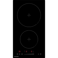 Индукционная варочная панель домино Graude IK 30.1 S