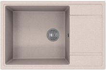 Мойка Florentina "Липси" 780 XL, песочный FG