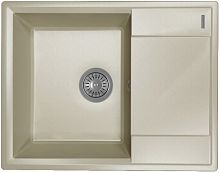 Мойка Florentina "Консул" 640, грей FG