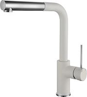 Смеситель Rivelato 1573503 brina cromo