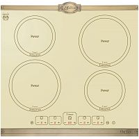 Электрическая варочная поверхность Kaiser KCT 6195 IElfEm