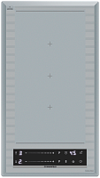 Индукционная варочная панель MAUNFELD CVI292S2FMBL LUX