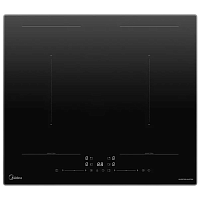 Индукционная варочная поверхность MIDEA MIH67783SB