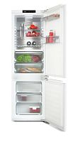 Встраиваемый холодильник с морозильной камерой Miele KFN 7744 C 125 Gala Edition