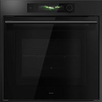 Встраиваемый духовой шкаф ASKO OCM66GSH