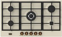 Газовая варочная панель Körting HG 961 CTB