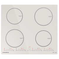 Индукционная варочная панель MAUNFELD CVI594SBG Inverter