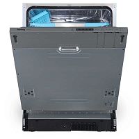 Посудомоечная машина встраиваемая Körting KDI 60140