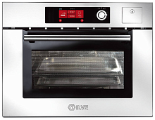 Духовой шкаф ILVE 645-SLHSW/I