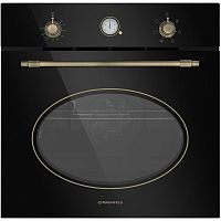 Шкаф духовой электрический MAUNFELD EOEFG.566RBG.RT