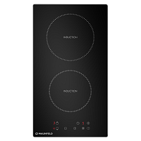 Индукционная варочная панель MAUNFELD AVI292STBK