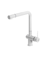 Смеситель FALMEC ISEO CORNER WH (MISC.00#WHF)