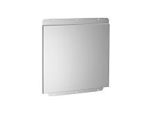 90 см панель декоративная Нержавеющая сталь