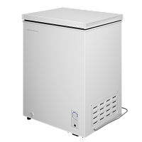 Морозильная камера отдельностоящая Kuppersberg FLCF 150 W