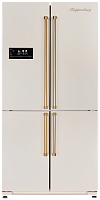 Холодильник side by side Kuppersberg NMFV 18591 C