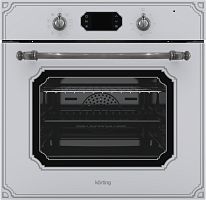 Электрический духовой шкаф Körting OKB 4911 CRGW
