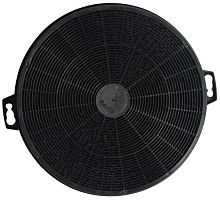 фильтр угольный тип S.C.AR.01.01 (2 шт.)