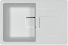 Мойка Florentina "Ривьера" 780, жасмин FS