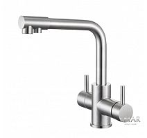 Emar ЕС - 4003H Satin, смеситель