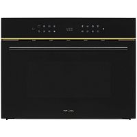 ONYX 45H mw BL LIGHT GOLD встраиваемая микроволновая печь